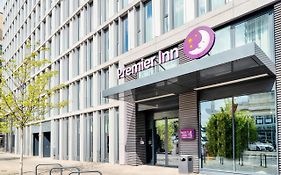 Premier Inn Berlin Alexanderplatz